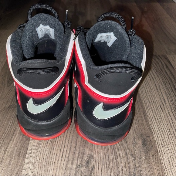 Nike Air Tempo 96 Laser Crimson - Picture 4 of 6